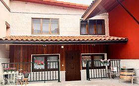 La casita de la abuela